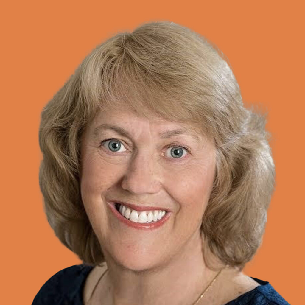 Donna Meier