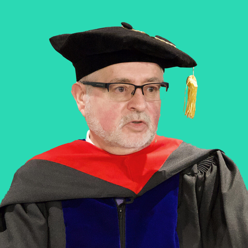 Bruce Fletcher